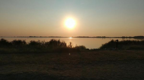 Ostseesonne, Wiek Auf Rügen 